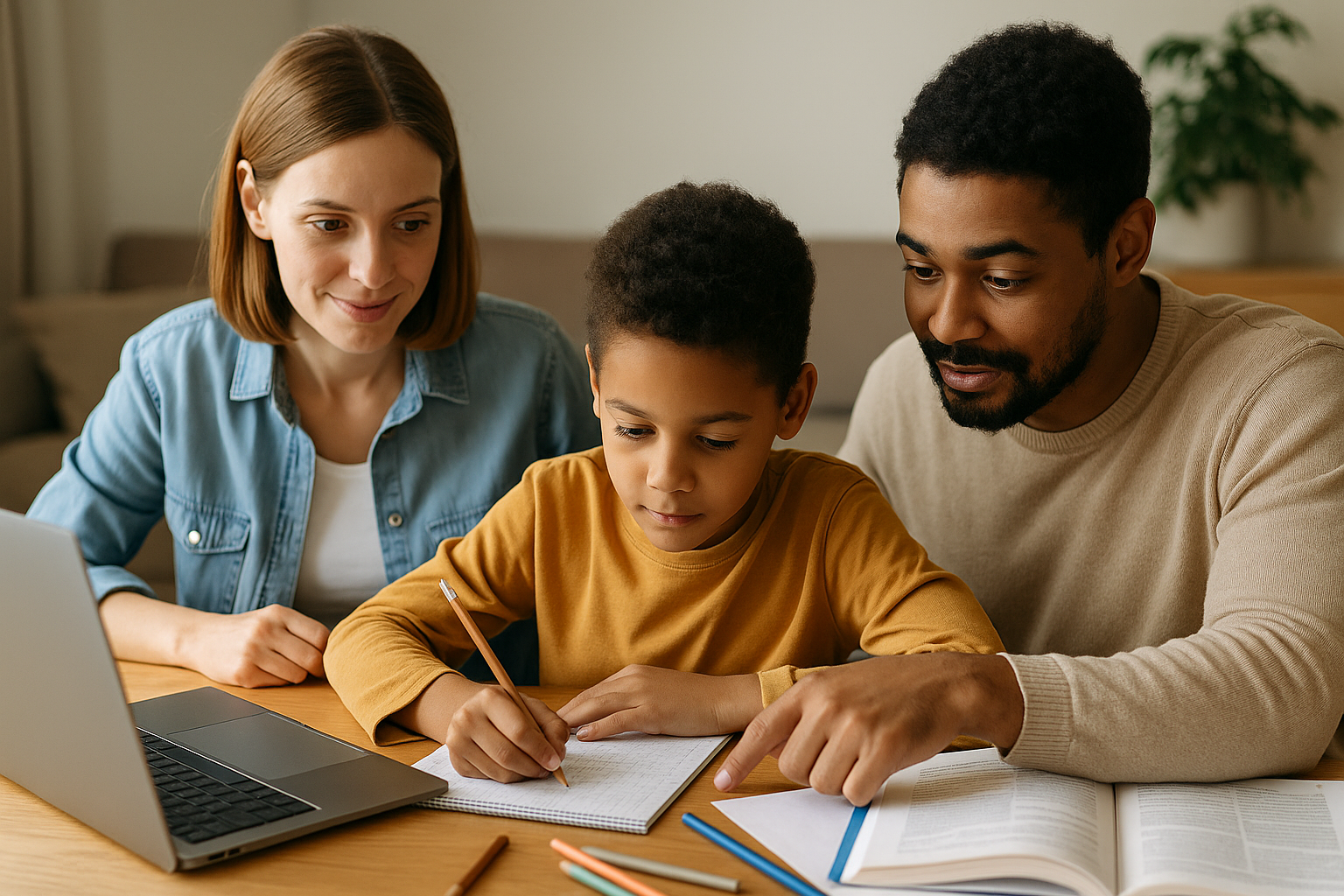 Homeschooling legalizado? Entenda os projetos de lei em tramitação no Brasil