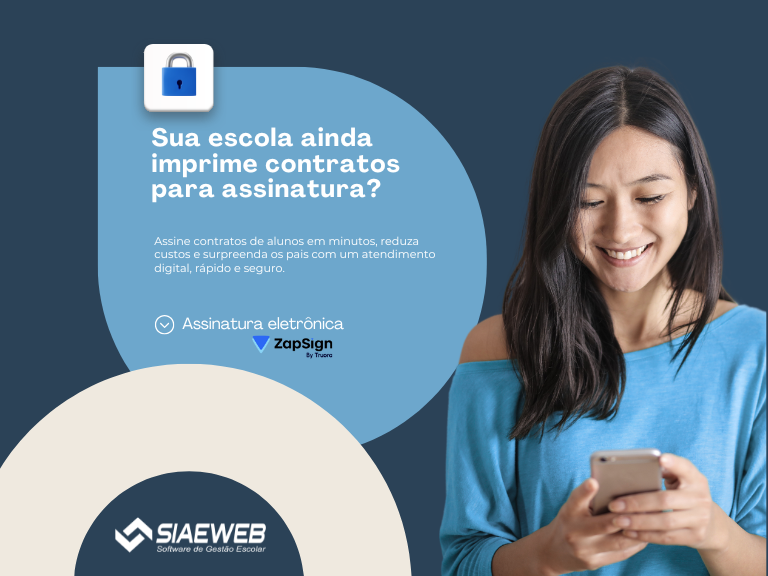 Assinatura eletrônica ou digital: qual a diferença?