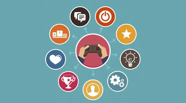 Impactos da gamificação na educação: Como motivar alunos de forma inovadora.