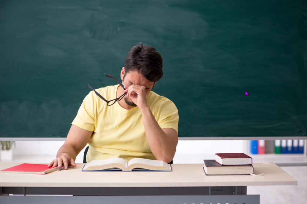 Mindfulness e bem-estar dos professores: Um urgente chamado à atenção