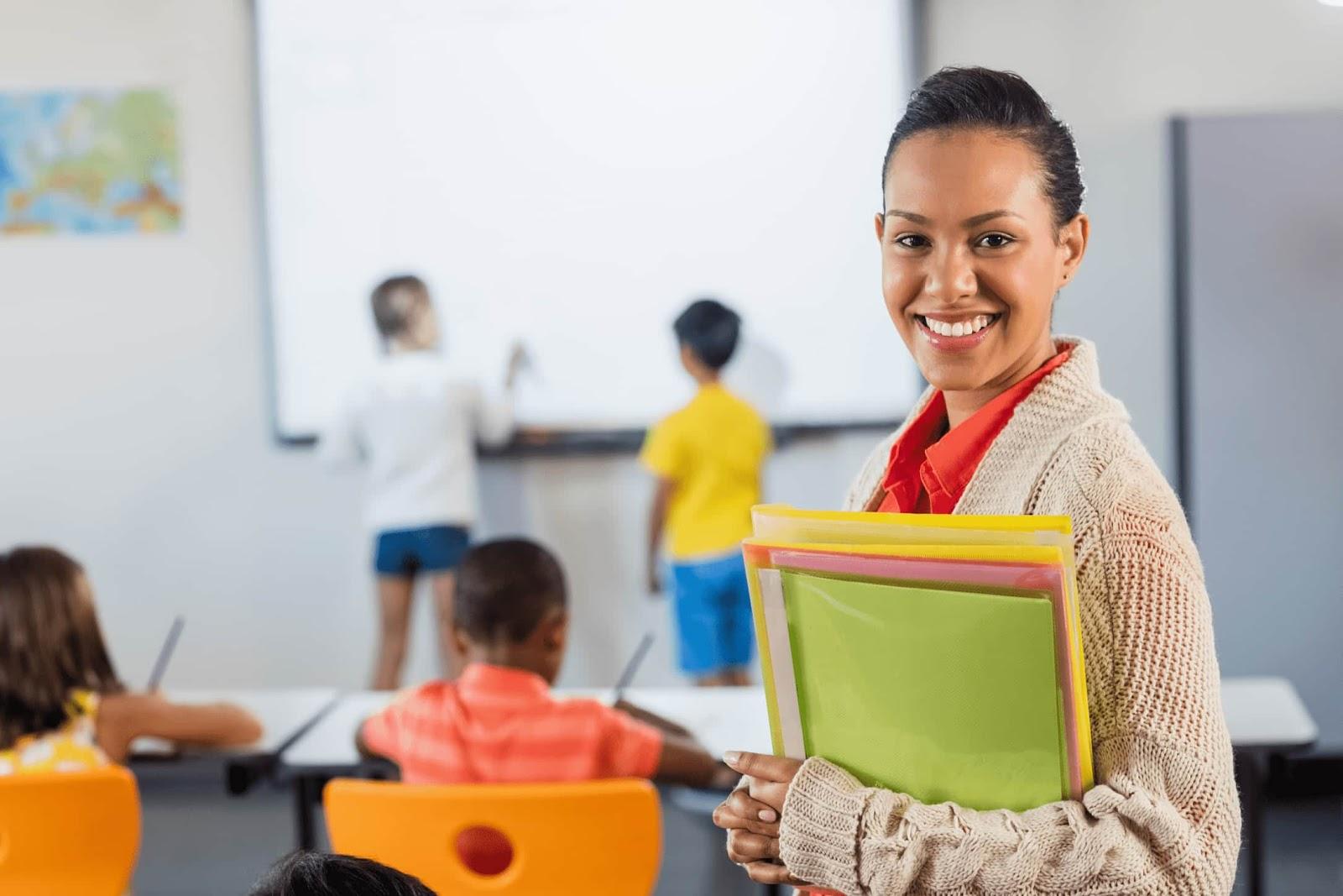 Responsabilidades do coordenador pedagógico: funções e impacto na gestão escolar