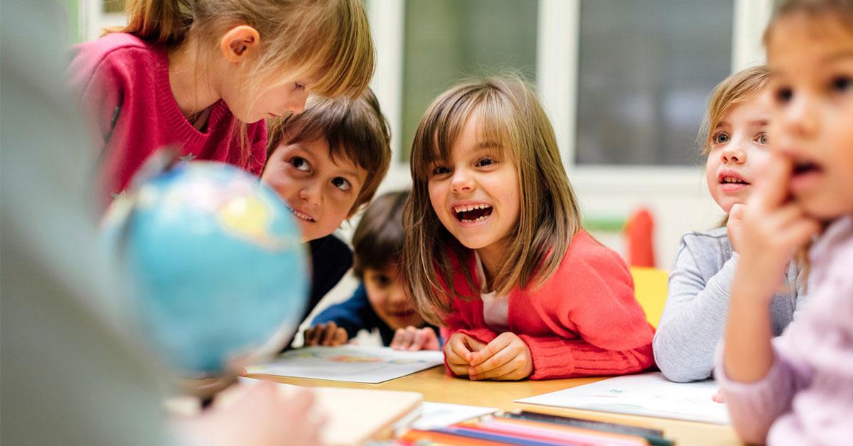 Desenvolvendo Habilidades Socioemocionais em Alunos